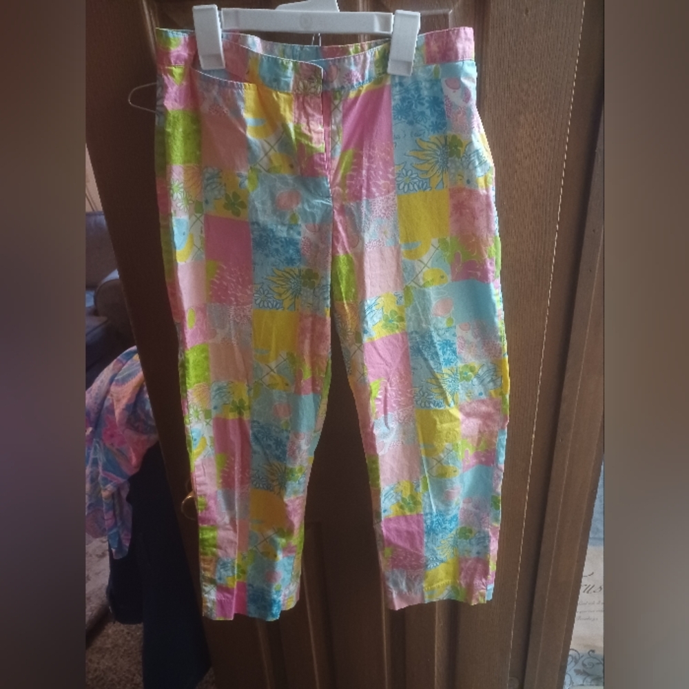 Lily Pulitzer Pant